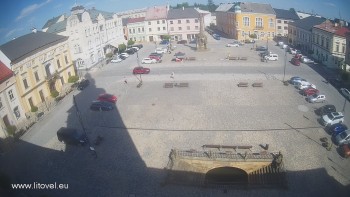 Město Litovel