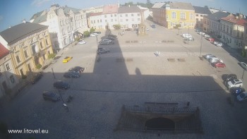 Město Litovel