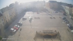 Náměstí Přemysla Otakara