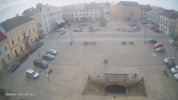 Město Litovel