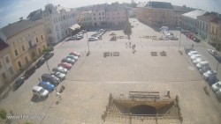 Náměstí Přemysla Otakara