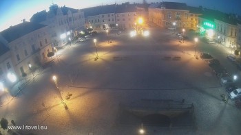 Město Litovel