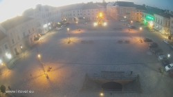 Náměstí Přemysla Otakara