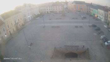 Město Litovel