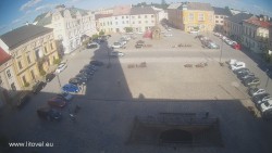 Náměstí Přemysla Otakara