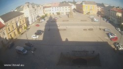 Náměstí Přemysla Otakara