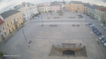 Město Litovel