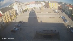 Náměstí Přemysla Otakara