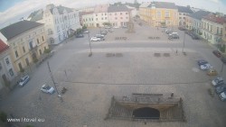Náměstí Přemysla Otakara