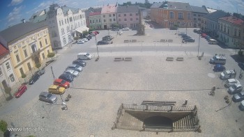 Město Litovel