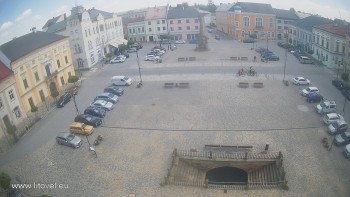 Město Litovel