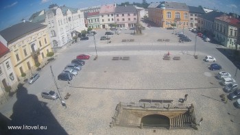 Město Litovel