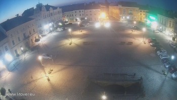 Město Litovel