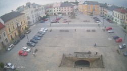 Náměstí Přemysla Otakara