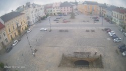 Náměstí Přemysla Otakara