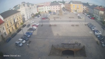 Město Litovel