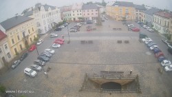 Náměstí Přemysla Otakara
