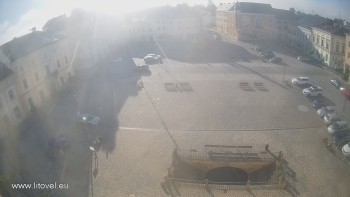 Město Litovel