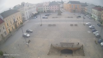 Město Litovel