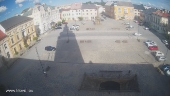 Město Litovel