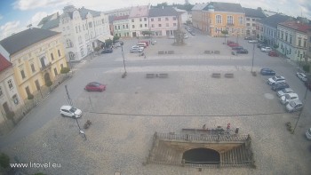 Město Litovel