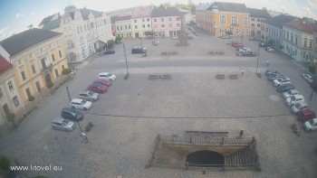 Město Litovel