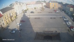 Náměstí Přemysla Otakara