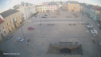 Město Litovel