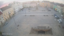 Náměstí Přemysla Otakara
