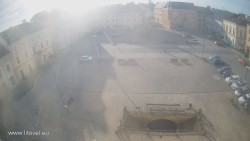 Náměstí Přemysla Otakara