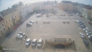 Město Litovel