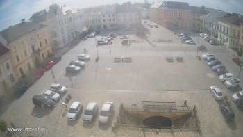 Město Litovel
