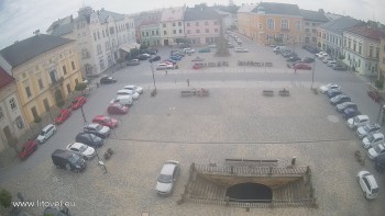 Město Litovel