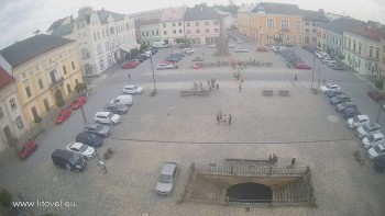 Město Litovel