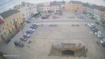 Město Litovel