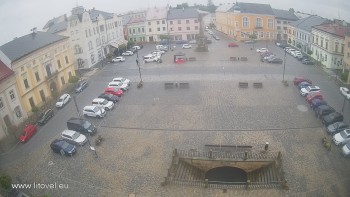 Město Litovel