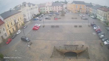 Město Litovel