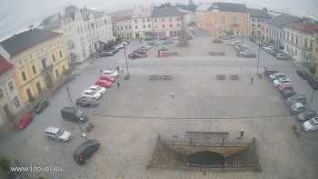 Město Litovel