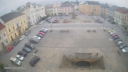 Náměstí Přemysla Otakara