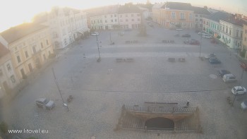 Město Litovel