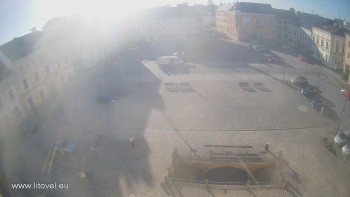 Město Litovel