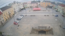 Náměstí Přemysla Otakara