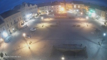 Město Litovel