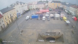 Náměstí Přemysla Otakara