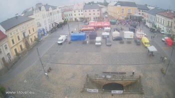 Město Litovel