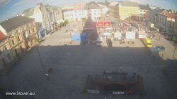 Náměstí Přemysla Otakara