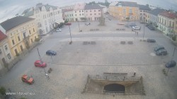 Náměstí Přemysla Otakara