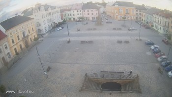 Město Litovel