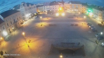 Město Litovel