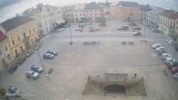 Náměstí Přemysla Otakara
